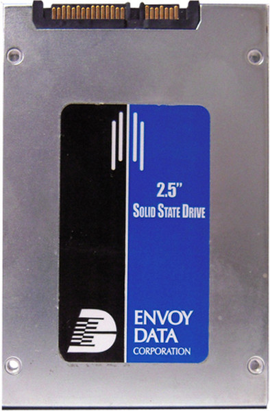Envoy Data 32GB SATA SSD Serial ATA II