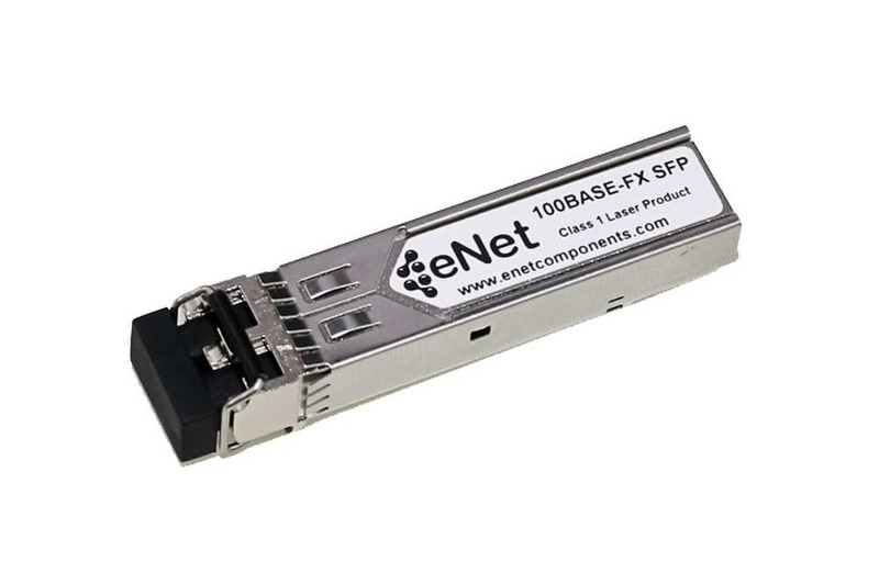 eNet Components 100BASE-FX SFP MMF 1310NM 2KM SFP 1300nm Multi-mode