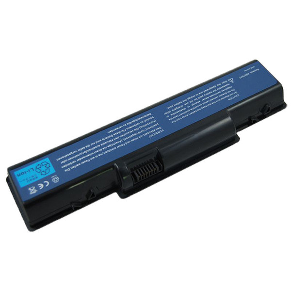 EP Memory Li-Ion 4400 mAh Lithium-Ion 4400mAh 11.1V rechargeable battery