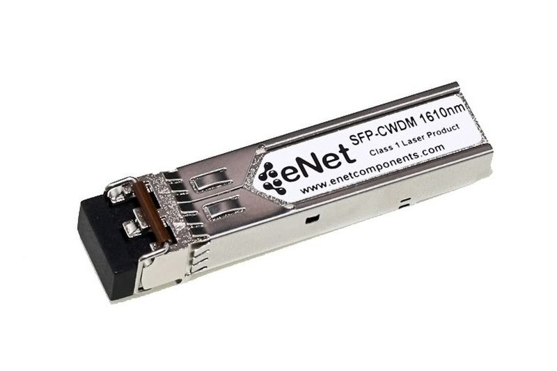 eNet Components SFP-CWDM 1610nm