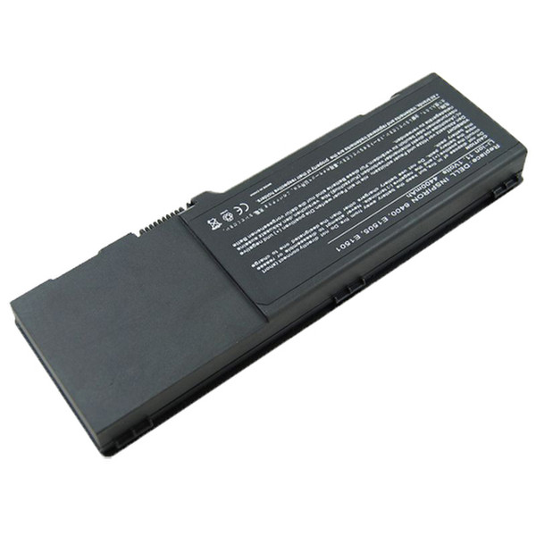 EP Memory Dell Inspiron 9-Cell Литий-ионная 7800мА·ч 10.8В аккумуляторная батарея
