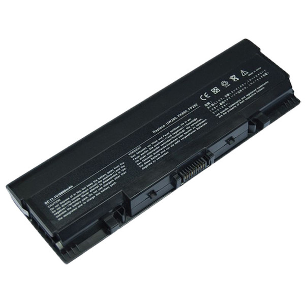 EP Memory Dell Inspiron 9-Cell Lithium-Ion 7200mAh 11.1V rechargeable battery
