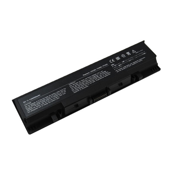 EP Memory Dell Inspiron 6-Cell Lithium-Ion 5200mAh 11.1V Wiederaufladbare Batterie