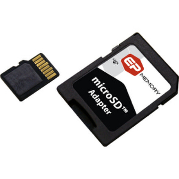 EP Memory EPSD/2GB-MICRO 2GB MicroSD Speicherkarte