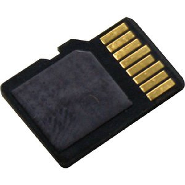 EP Memory 4GB Micro SDHC 4GB MicroSDHC Klasse 4 Speicherkarte