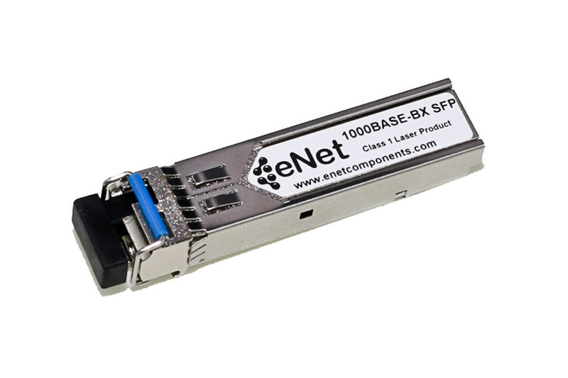 eNet Components 1000BASE-BX, SFP, 1310nm, TX