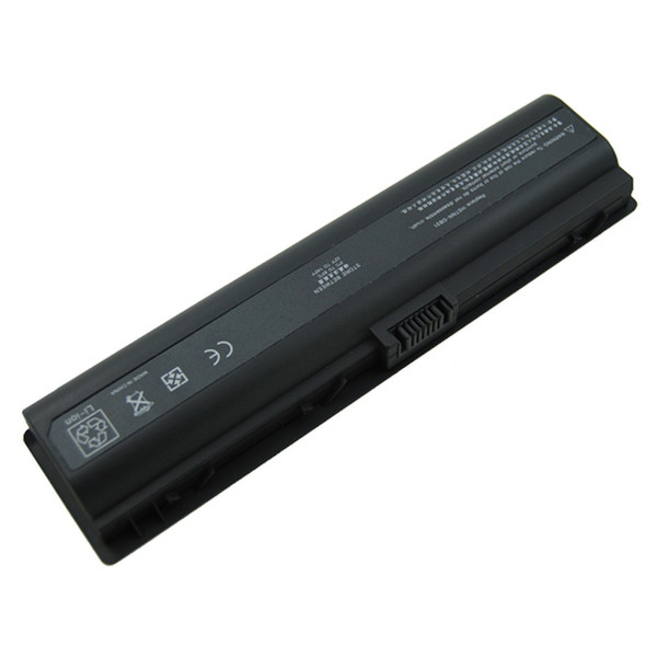 EP Memory HP Pavilion 6-Cell Lithium-Ion 5200mAh 10.8V rechargeable battery