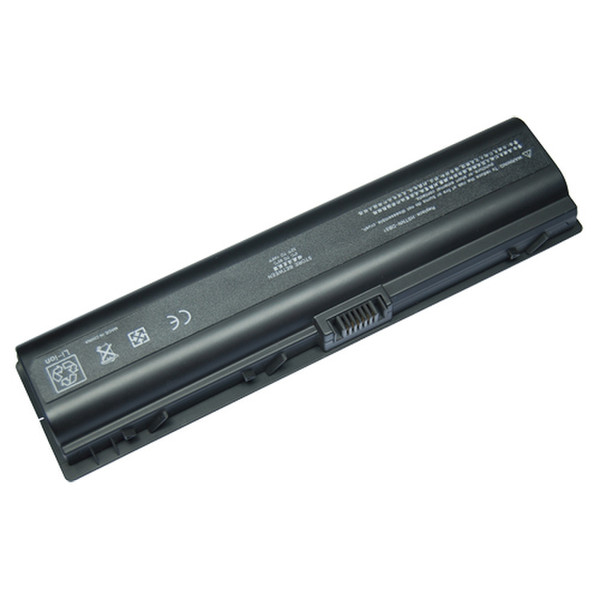 EP Memory HP Pavilion 12-Cell Lithium-Ion 9600mAh 11.1V rechargeable battery