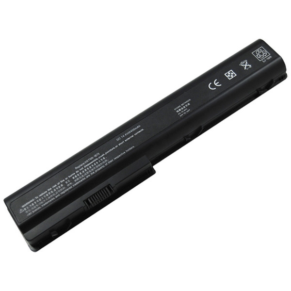 EP Memory HP Pavilion 6-Cell Lithium-Ion 5200mAh 14.8V rechargeable battery