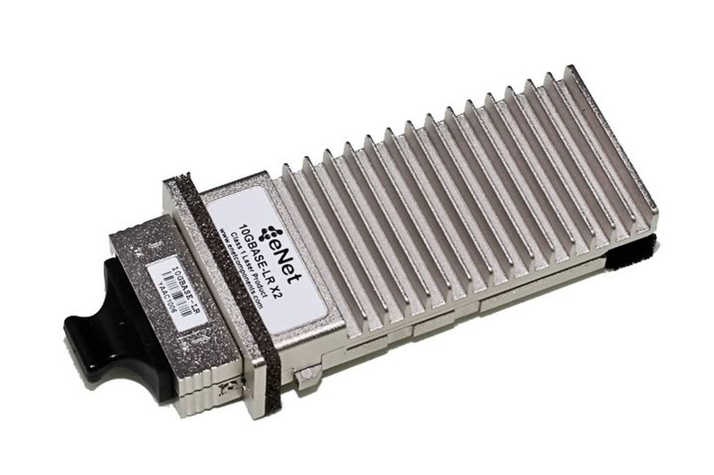 eNet Components J8437A-ENC network transceiver module