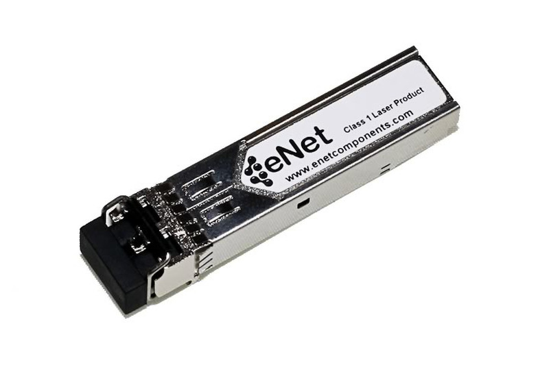 eNet Components ONS-SI-155-I1-ENC SFP 1310nm Single-mode network transceiver module