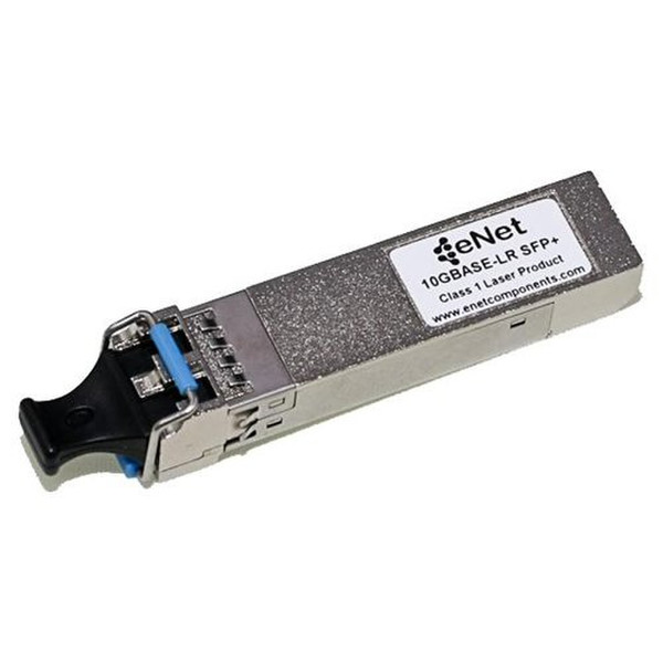 eNet Components 10GBASE SFP+ ZR SFP+ 10000Mbit/s 1550nm Single-mode