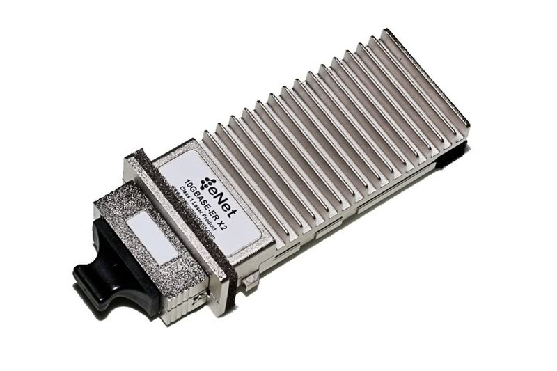 eNet Components X2-10GB-ER-ENC network transceiver module