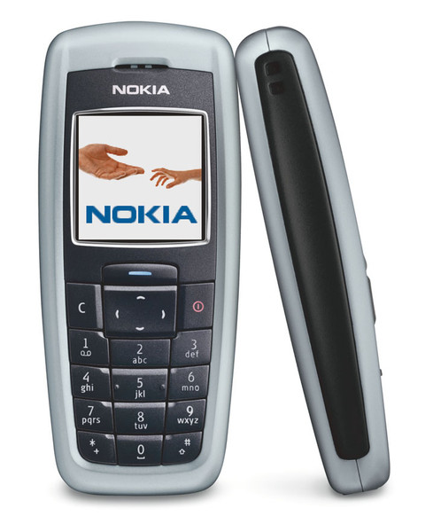 Nokia 2600 96г Синий