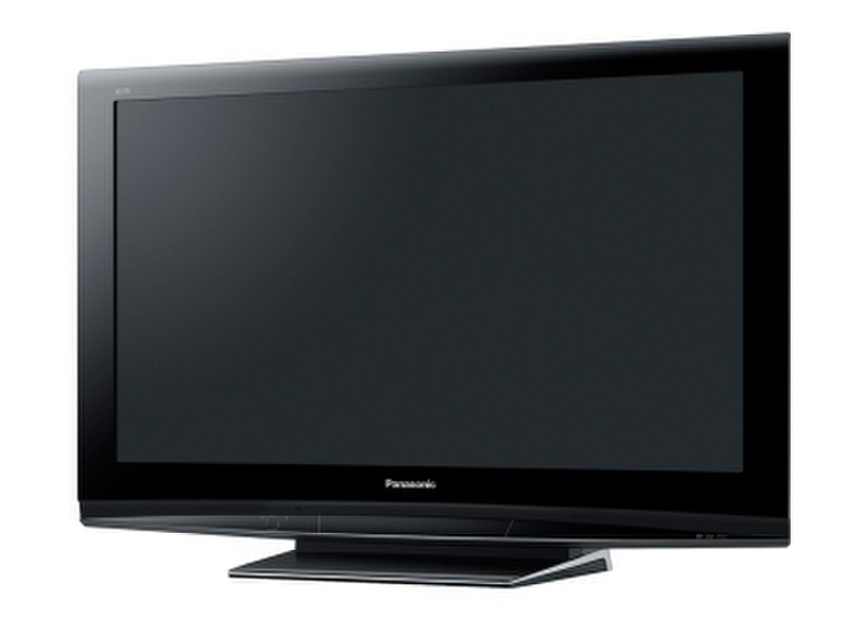 Panasonic TH-46PZ81B 46Zoll HD Schwarz Plasma-Fernseher