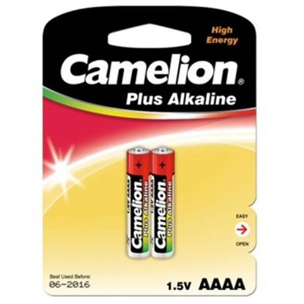 Camelion LR61-BP2 Alkali 1.5V