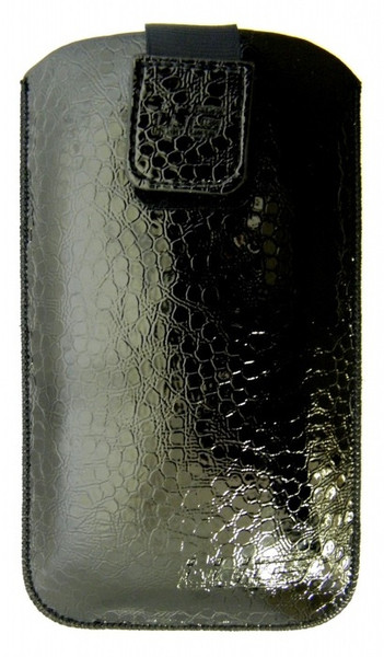 Winner Group WINCABSKKLGS2 Pull case Черный чехол для мобильного телефона