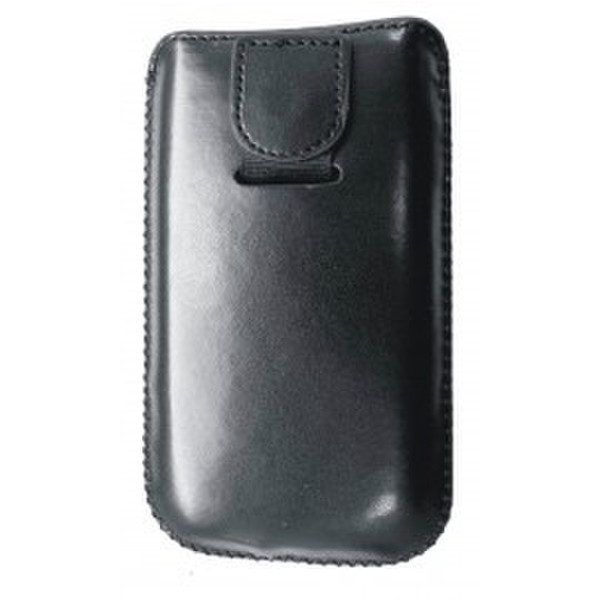 Winner Group WINCASPKLE52 Pull case Черный чехол для мобильного телефона
