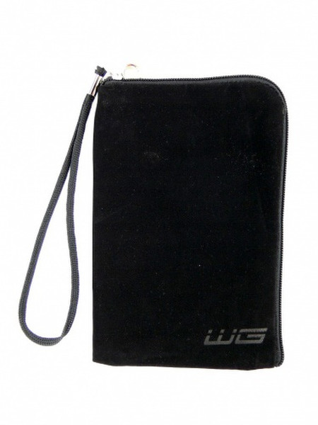 Winner Group WINSEMZP0BLA Sleeve case Черный чехол для мобильного телефона