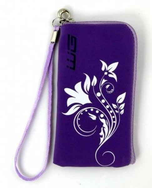 Winner Group WINSEMZP1HRF1 Sleeve case Фиолетовый чехол для мобильного телефона