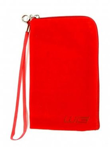 Winner Group WINSEMZP1RE Sleeve case Красный чехол для мобильного телефона