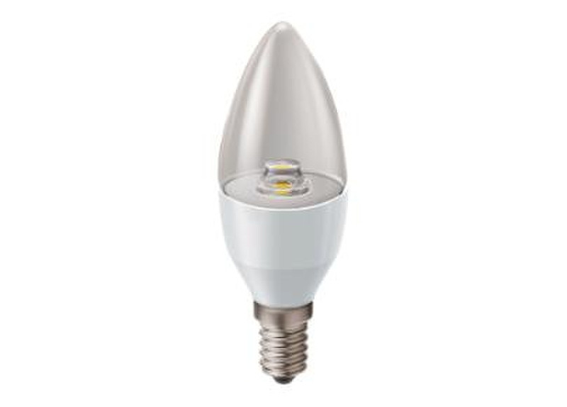 Panasonic LDAHV4L27CE14EP 4Вт E14 A energy-saving lamp