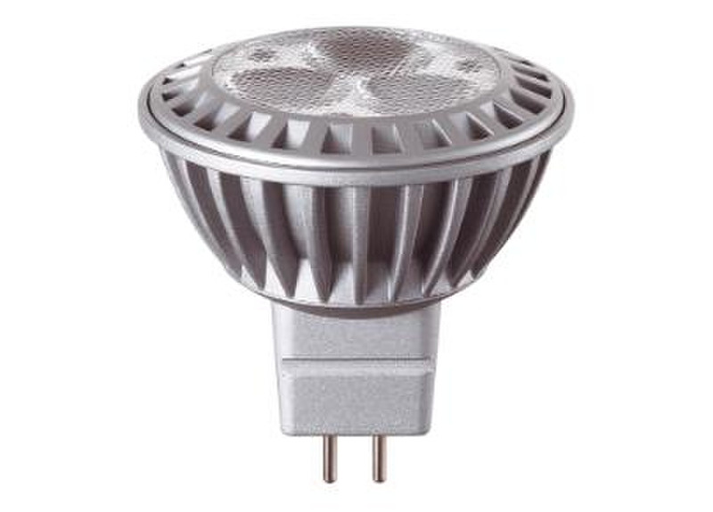 Panasonic LDR12V4L30WG5 4W GU5.3 A Warm white energy-saving lamp