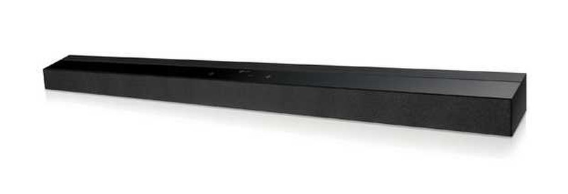 LG NB2020A Wired 2.1 40W Black soundbar speaker