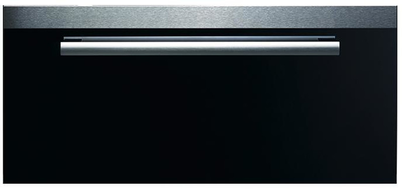 V-ZUG WS 60/283-C 810Вт Черный, Нержавеющая сталь ящик для нагрева