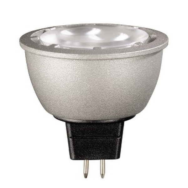 Hama 00112076 4W MR16 Warm white LED lamp