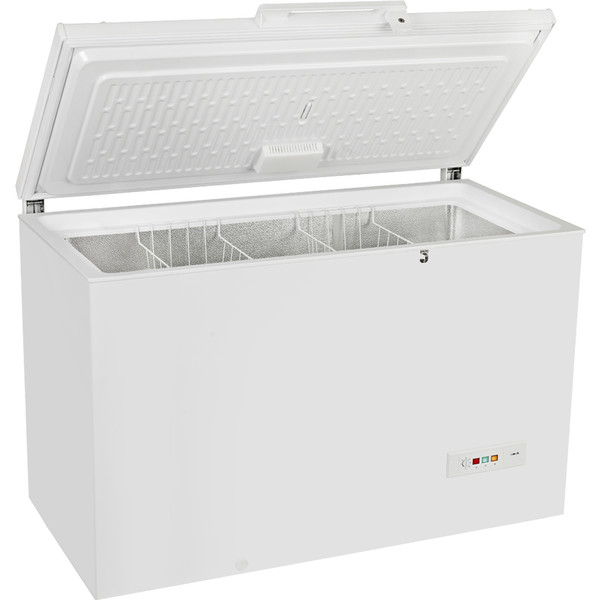 Teka CH 380 Chest 380L A+ White