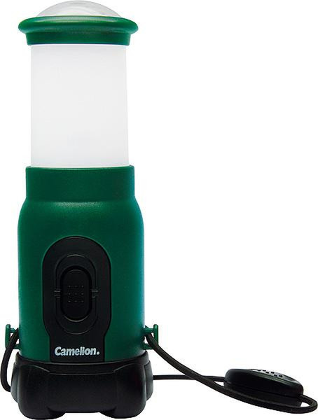 Camelion SL7051 LED Зеленый
