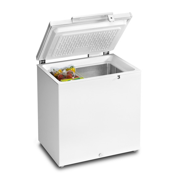Teka CH 167 freestanding Chest 167L A+ White