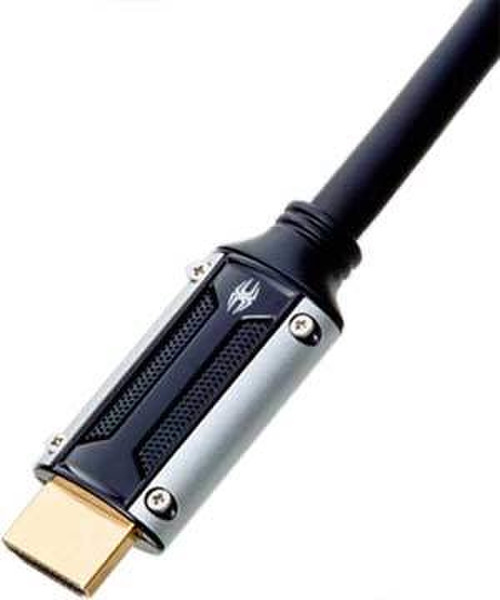 Spider E-series HDMI 0.91m HDMI HDMI Black