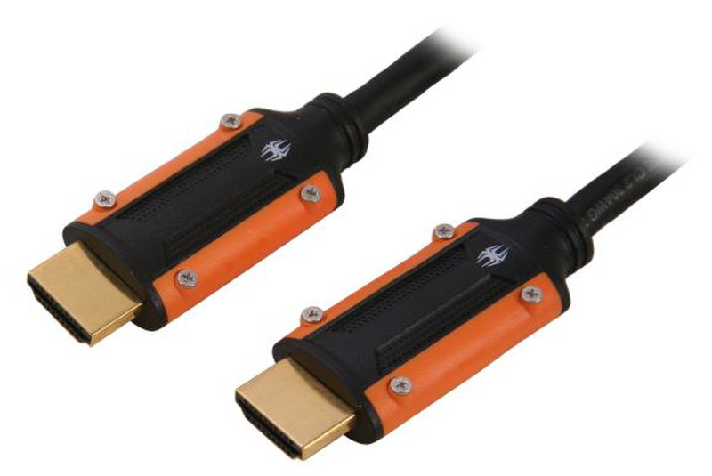 Spider C-Series HDMI