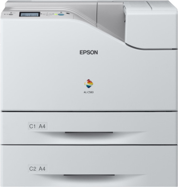 Epson WorkForce AL-C500DTN Farbe 1200 x 1200DPI A4