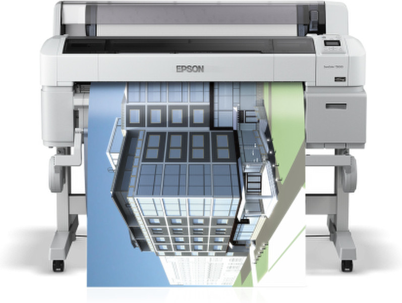 Epson SureColor SC-T5000