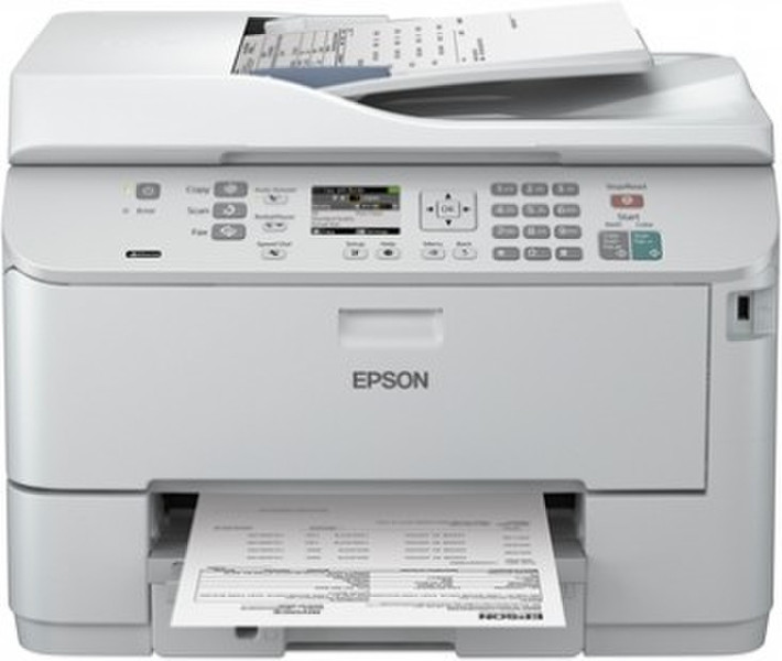 Epson WorkForce Pro WP-M4595 DNF Tintenstrahl A4