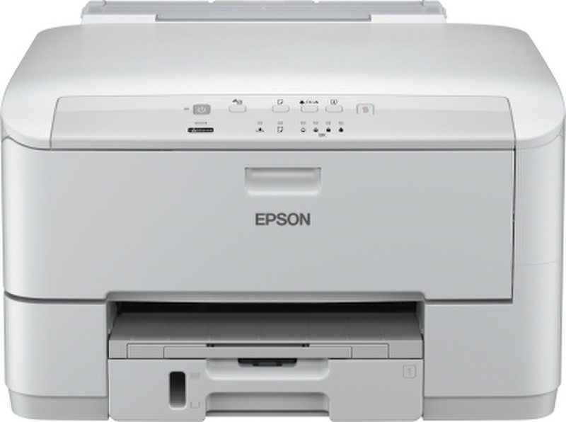 Epson WorkForce Pro WP-M4015 DN 600 x 1200dpi A4 Белый струйный принтер