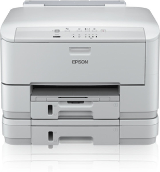 Epson WorkForce Pro WP-M4095 DN 600 x 1200dpi A4 Белый струйный принтер