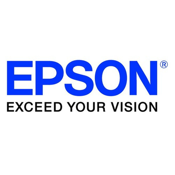Epson 1000-sheet stapler/stacker unit
