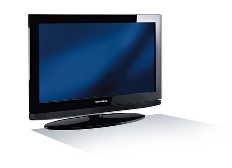 Grundig 26 VLC 9201 BG 26Zoll HD Schwarz LCD-Fernseher