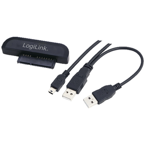 LogiLink AU0011 Kabeladapter