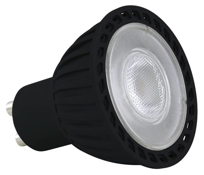 Emos Dichroic 1x6W GU10