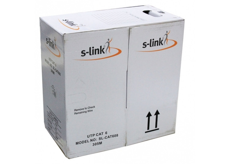 S-Link CAT6 UTP