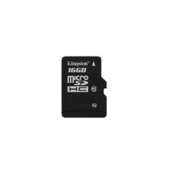 Kensington 16 GB microSDHC 16GB MicroSDHC UHS-I Klasse 10 Speicherkarte