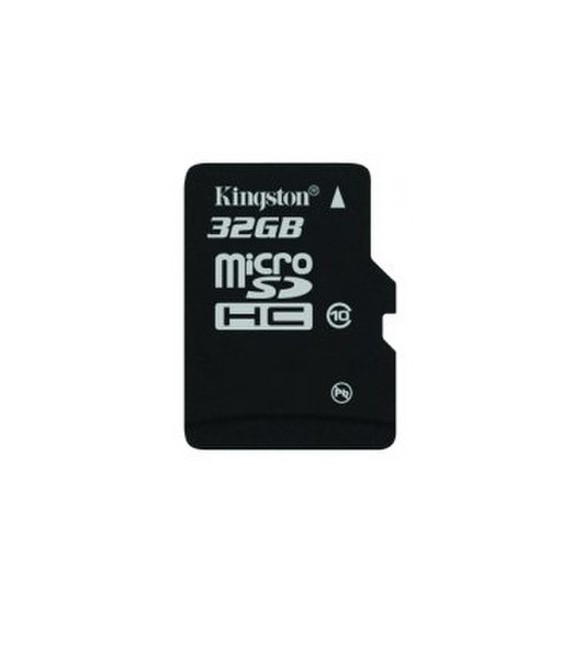 Kensington 32 GB microSDHC 32GB MicroSDHC UHS-I Klasse 10 Speicherkarte