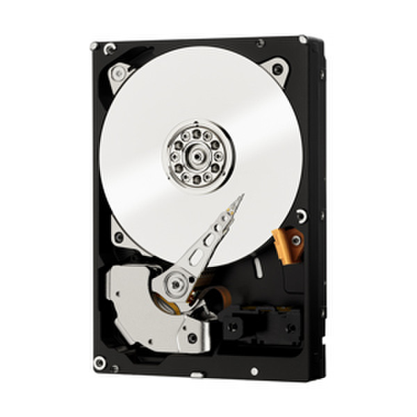 Western Digital RE 4TB 20 Pack 4000GB SATA