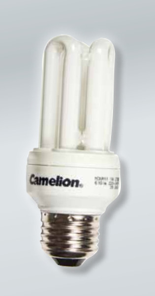 Camelion C-3U-11W-E27 11W E27