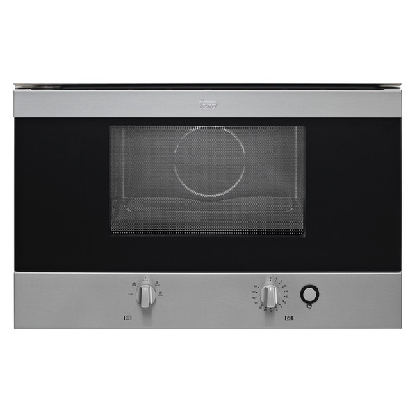 Teka MWE 22 BI Built-in 22L 850W Stainless steel